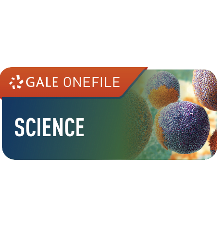 Gale OneFile: Science