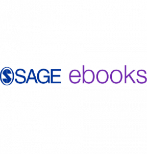 SAGE eBooks