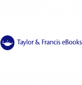 Taylor & Francis eBooks