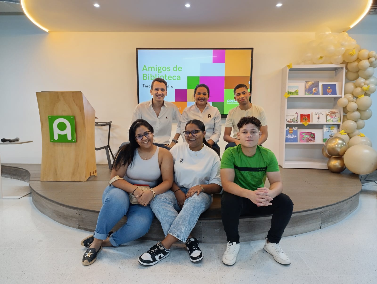 Voluntariado Valledupar