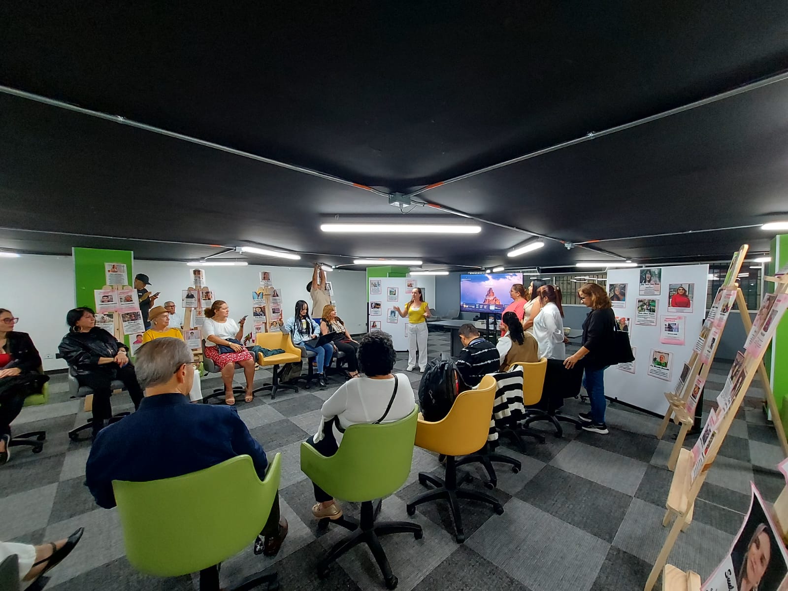 Mujeres de Risaralda 2